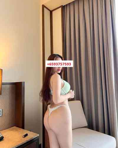 25Yrs Old Escort Size 8 44KG 165CM Tall Singapore Image - 0
