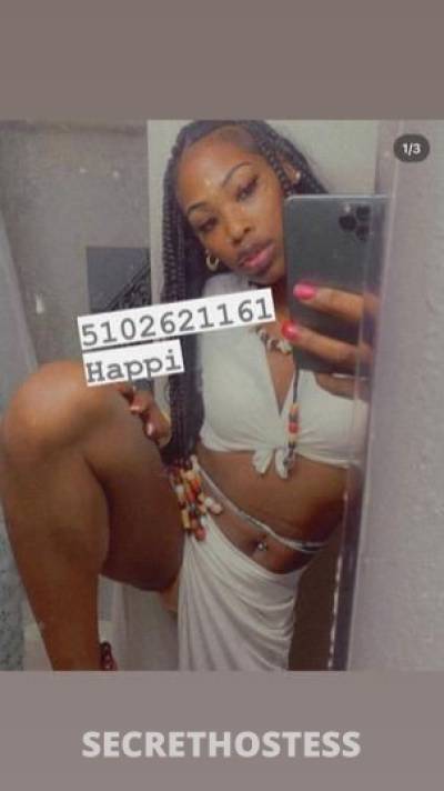 22Yrs Old Escort Oakland CA Image - 1