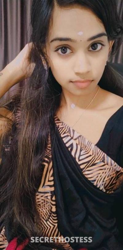 Tamil young girl -22 in Singapore North-East Region