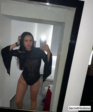 24Yrs Old Escort 55KG 170CM Tall Stockholm Image - 2