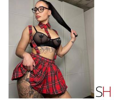 HOT jasmine 🔥 party girl, Independent in Hertfordshire