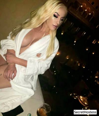 26 Year Old Escort Washington DC Blonde - Image 2