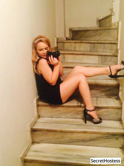 28Yrs Old Escort 58KG 166CM Tall Istanbul Image - 0