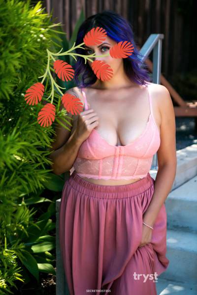 30 Year Old American Escort Denver CO Brunette - Image 2