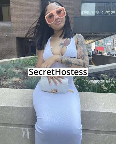 30 Year Old Mixed Escort Chicago IL - Image 4