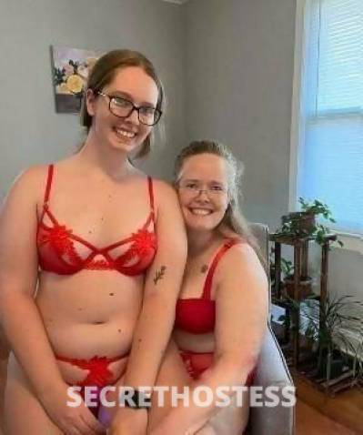 💕Daughter &amp; mom 2any guy interested in Fort Smith AR