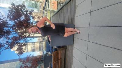 50 Year Old Escort New York City NY Blonde Blue eyes - Image 3