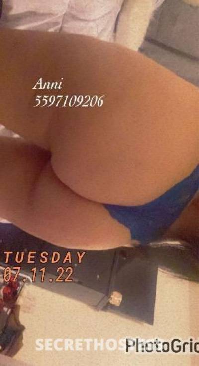 Anni 22Yrs Old Escort Fresno CA Image - 1