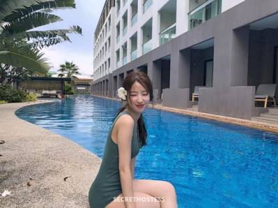 Chaewon 21Yrs Old Escort Singapore Image - 2