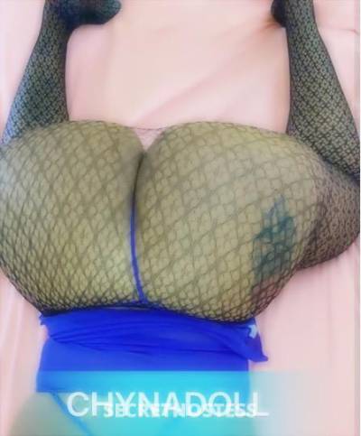 ChynaDoll 26Yrs Old Escort Macon GA Image - 2