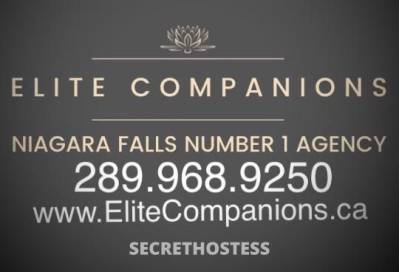 EliteCompanions 19Yrs Old Escort Niagara Image - 6