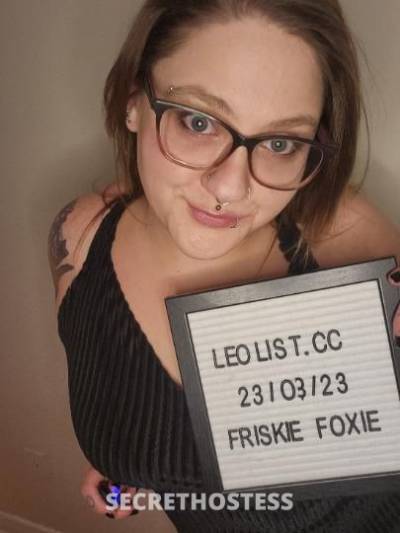 Friskyfoxie 28Yrs Old Escort Kitchener Image - 6