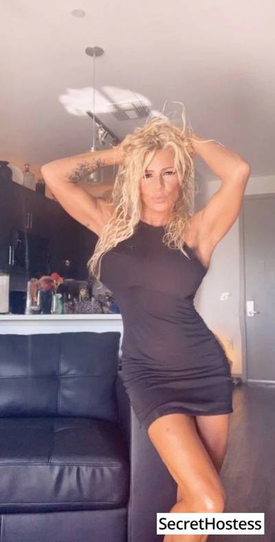 Gina 40Yrs Old Escort 50KG 159CM Tall Phoenix AZ Image - 0