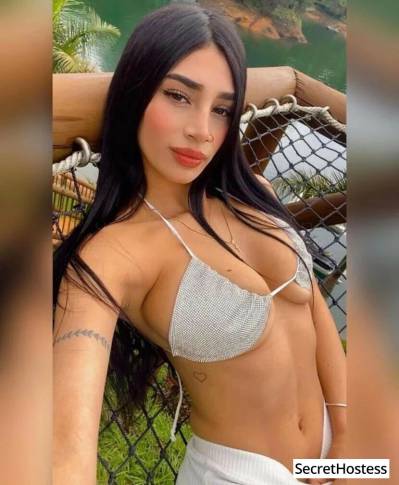 22 Year Old Colombian Escort Miami FL - Image 1