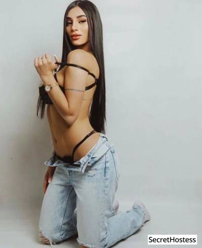 22 Year Old Colombian Escort Miami FL - Image 4