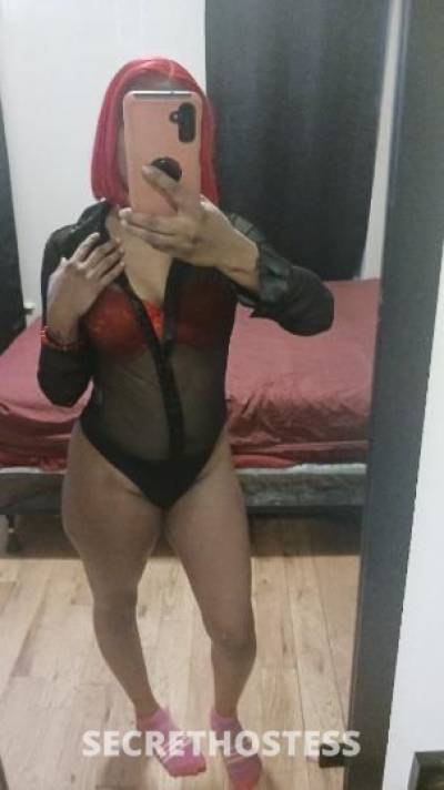 Jada 40Yrs Old Escort 154CM Tall Brooklyn NY Image - 3