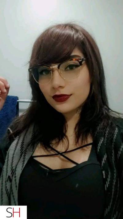 21 year old Escort in Winnipeg Sinful Bliss