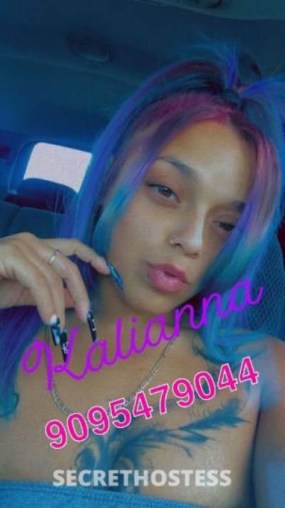 Kalianna 28Yrs Old Escort Inland Empire CA Image - 2