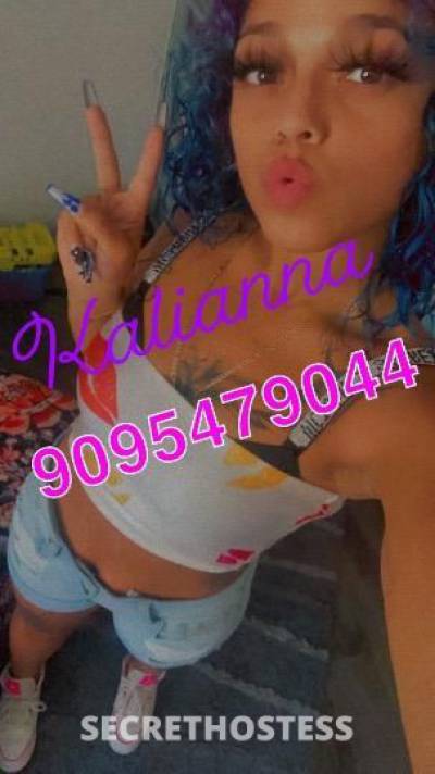 Kalianna 28Yrs Old Escort Inland Empire CA Image - 4