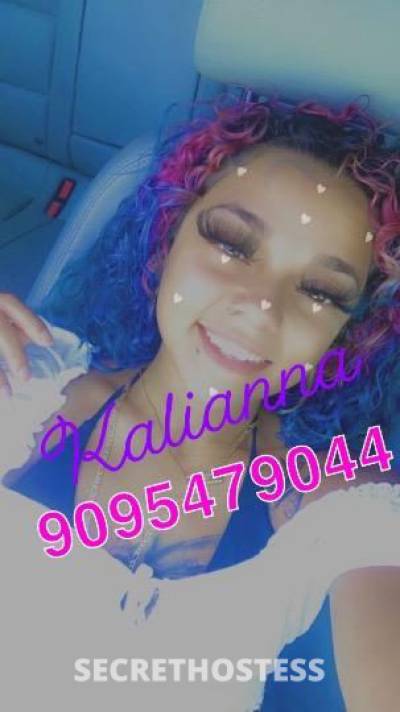 Kalianna 28Yrs Old Escort Inland Empire CA Image - 6