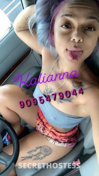 Kalianna 28Yrs Old Escort Inland Empire CA Image - 7