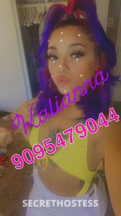 Kalianna 28Yrs Old Escort Inland Empire CA Image - 10