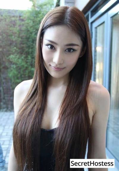 23 Year Old Escort Hong Kong - Image 1