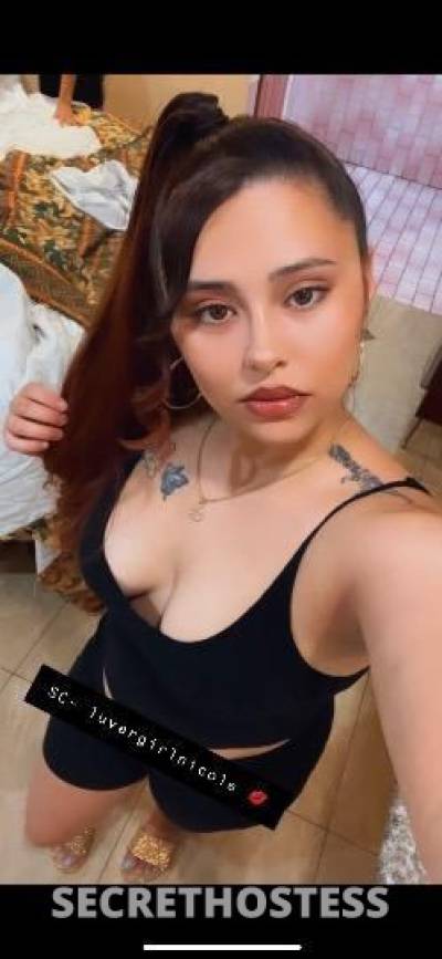 KimberlyNicole 24Yrs Old Escort Fresno CA Image - 2