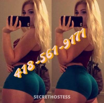 21 year old Escort in Montreal ★ ★ party girl ★ rive-sud ★ incall / outcall