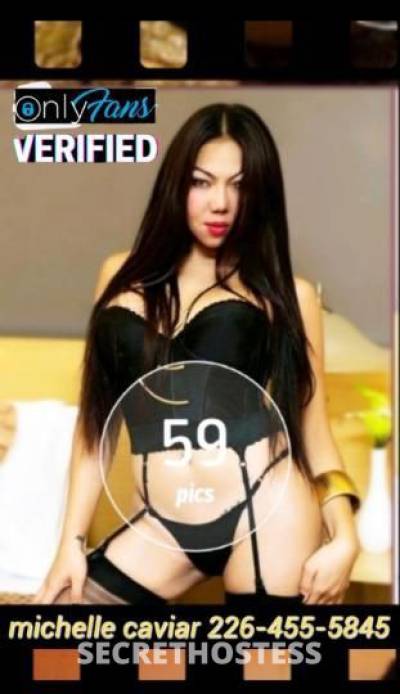 BRANTFORD ⭐👍TOP INDEPENDENT VIP Experience. HOT ASIAN  in Brantford