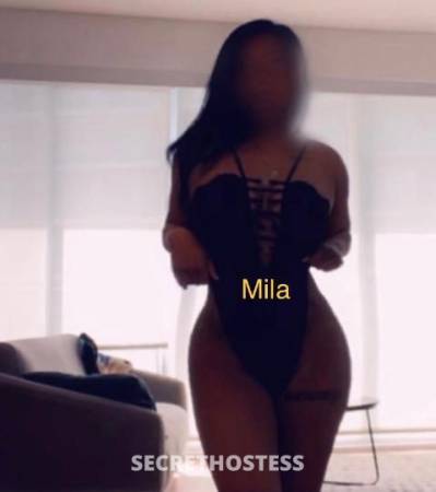 MilaGold 26Yrs Old Escort 160CM Tall Oshawa Image - 2