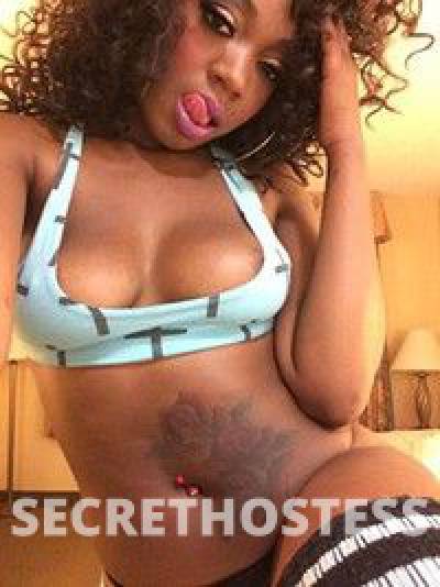 Nicki 22Yrs Old Escort Huntsville AL Image - 1