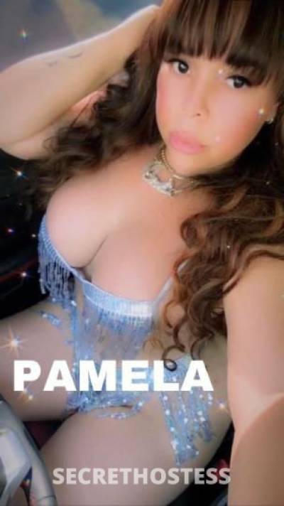 Pamela 28Yrs Old Escort Los Angeles CA Image - 4