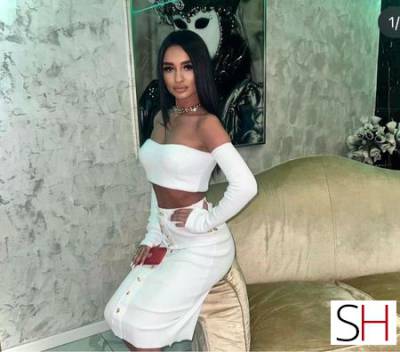 Sara 23Yrs Old Escort Belfast Image - 1