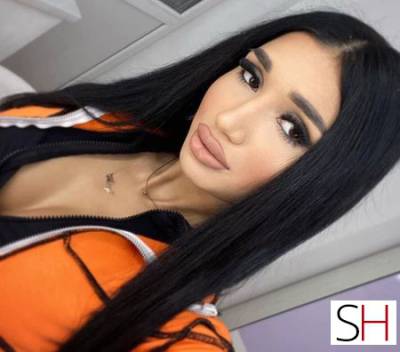 Sara 23Yrs Old Escort Belfast Image - 2
