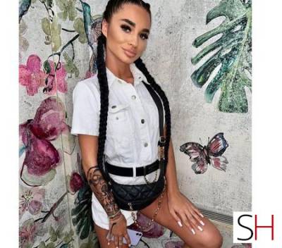 Sara 23Yrs Old Escort Belfast Image - 4