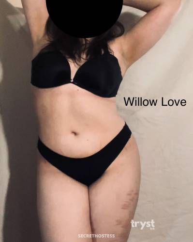 Willow 18Yrs Old Escort Size 10 167CM Tall Seattle WA Image - 3