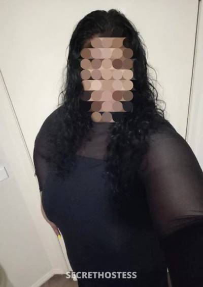 Voluptuous Indian curvy body new to SUNSHINE 30 in Melbourne