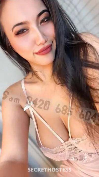 Samantha 23Yrs Old Escort Darwin Image - 4