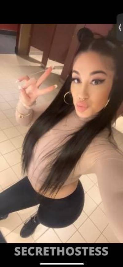 Exotic and independent Filipina sweetheart in Ann Arbor MI