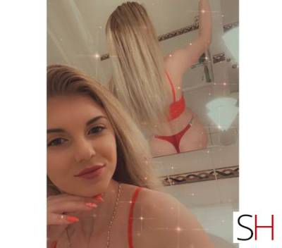 21Yrs Old Escort Size 6 Belfast Image - 0