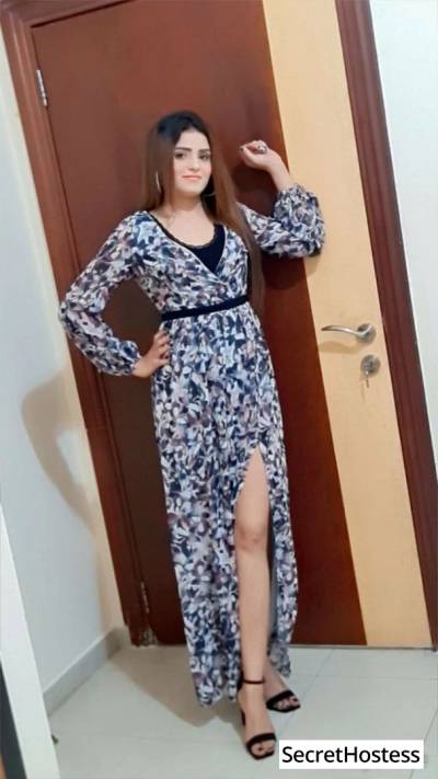 22 year old Indian Escort in Abu Dhabi Neetu Indian Model