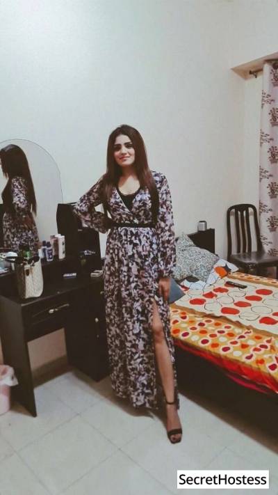 22Yrs Old Escort 61KG 169CM Tall Abu Dhabi Image - 1