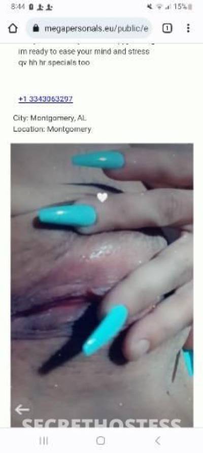 23Yrs Old Escort Montgomery AL Image - 0