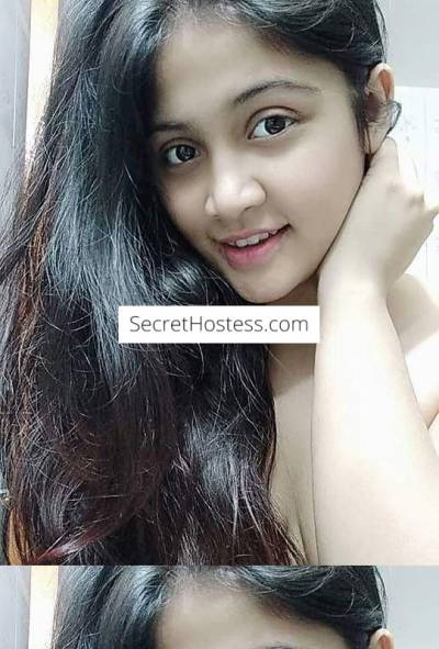 New Indian college girl available in Nottingham