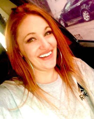 25 year old Escort in Redding CA redhead with porcelain skin and big tits on a small frame 