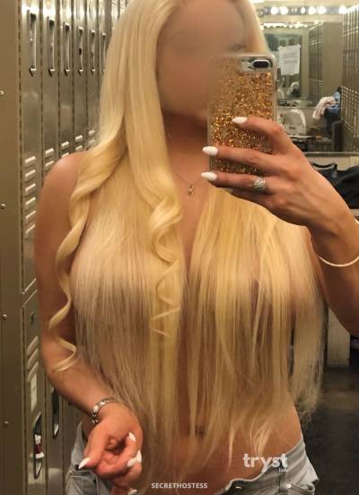 30 Year Old European Escort Atlanta GA Blonde - Image 3