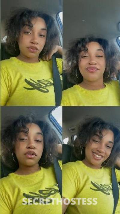 25 year old Escort in Baton Rouge LA creole godesss