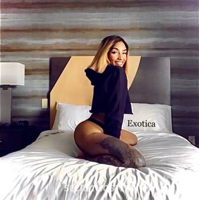 Exotica 25Yrs Old Escort Inland Empire CA Image - 4