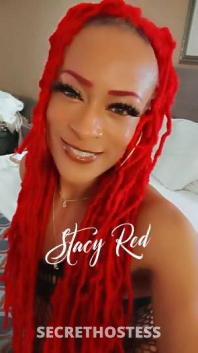 StacyRed 32Yrs Old Escort Chicago IL Image - 1